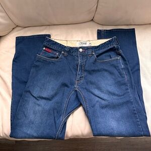 Men’s Mountain Khaki Jeans 31x30